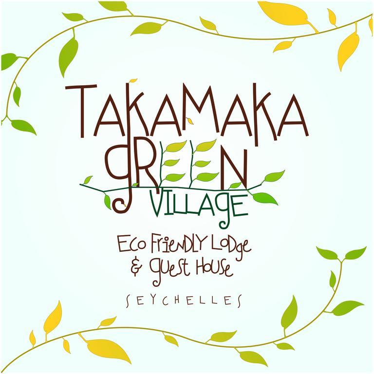 Takamaka Green Village Exterior photo